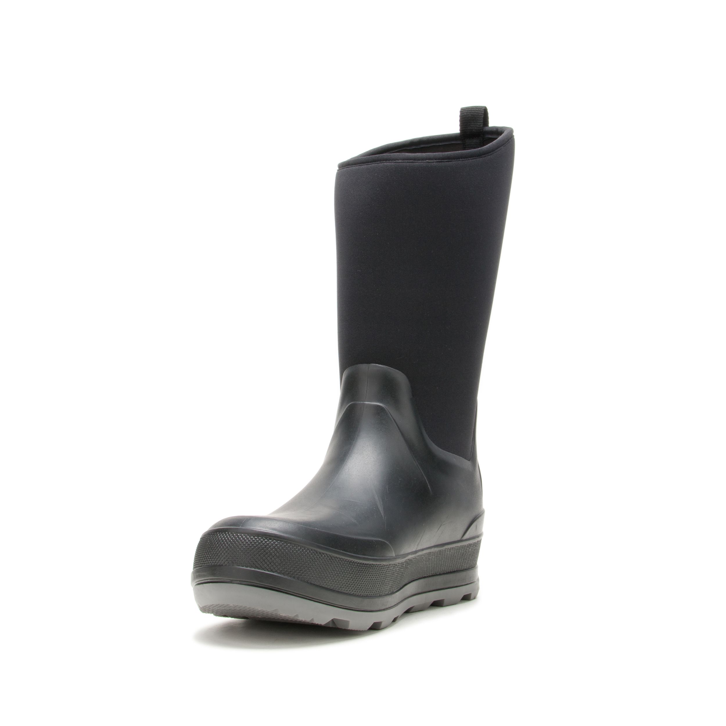 Kamik Men's Timber Hi Neoprene Rain Boots