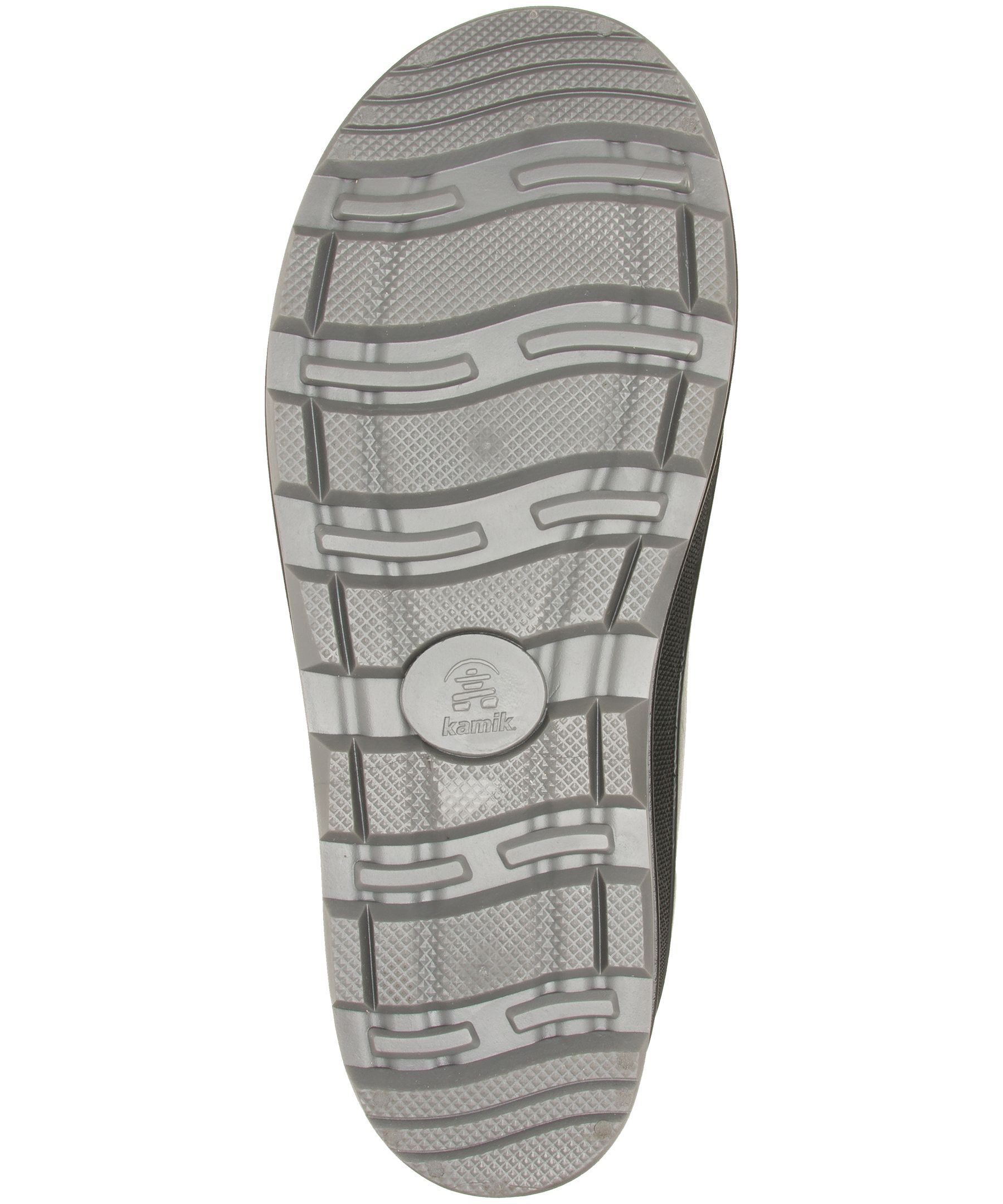 Kamik Men's Timber Hi Neoprene Rain Boots