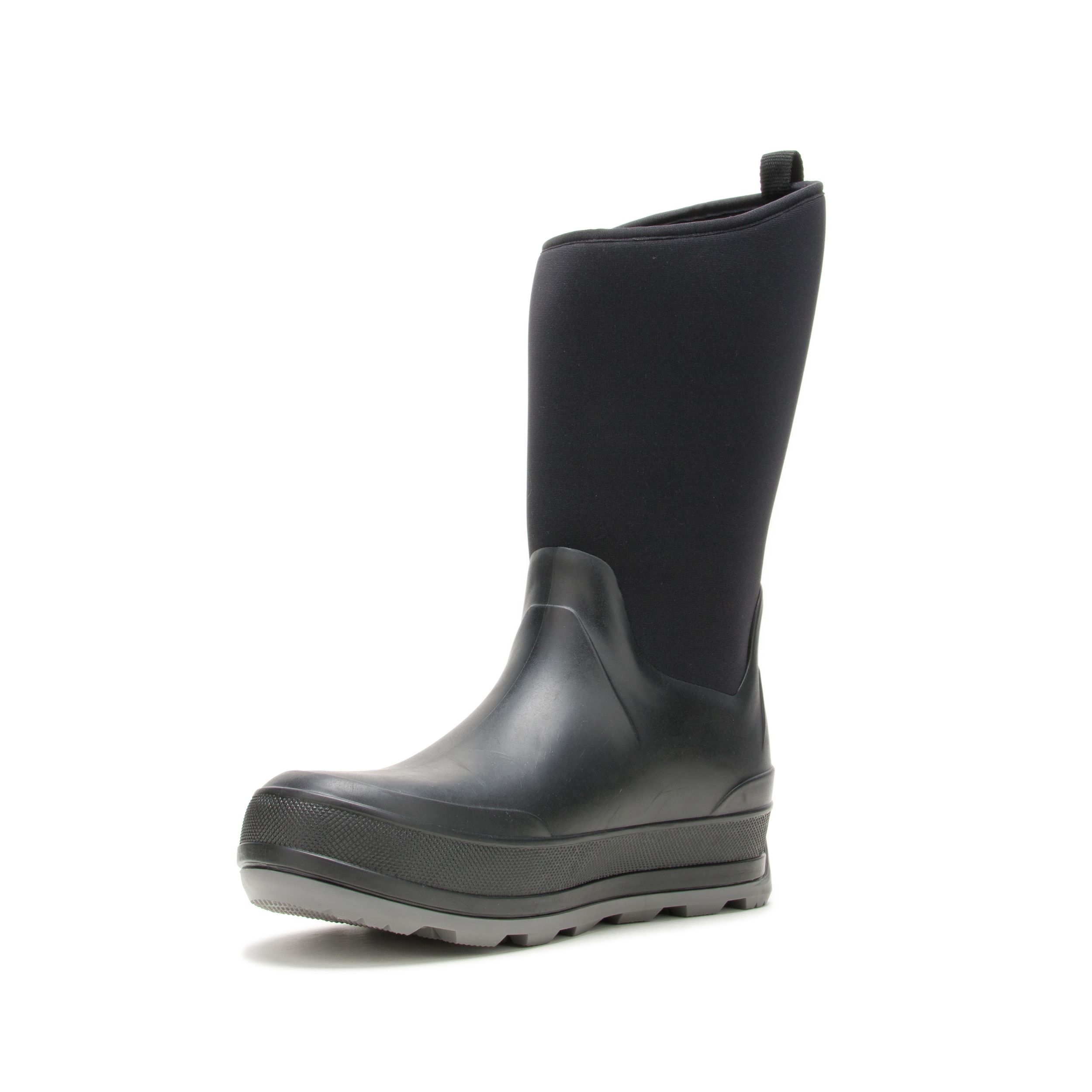 Kamik Men's Timber Hi Neoprene Rain Boots