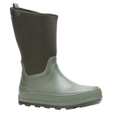 Bottes de pluie en néoprène pour hommes, Timber Hi Kamik Front_Three_Fourths_Angled_Right