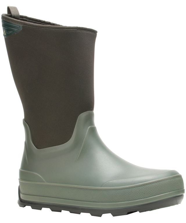 Kamik Men's Timber Hi Neoprene Rain Boots