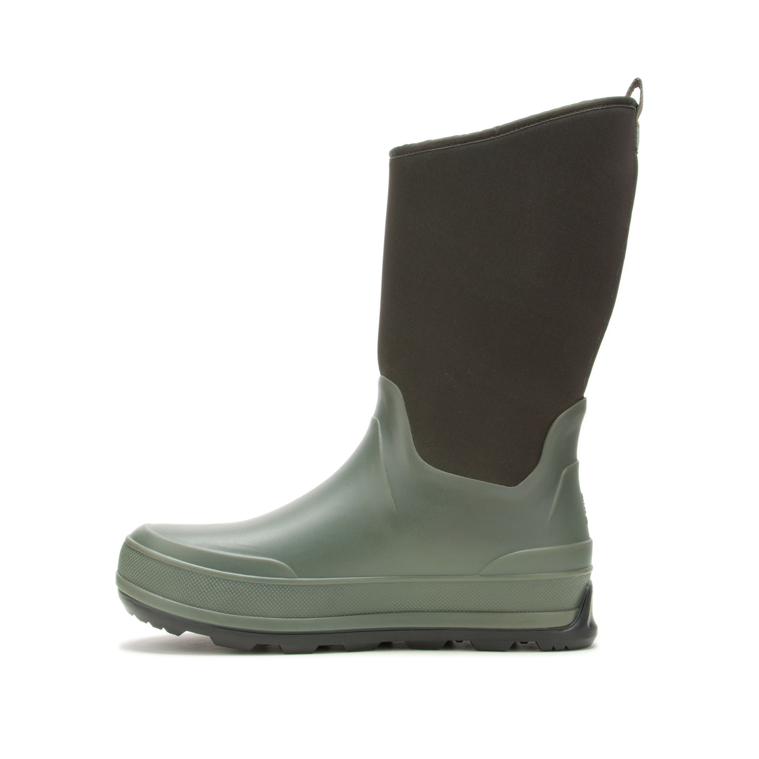 Kamik Men's Timber Hi Neoprene Rain Boots