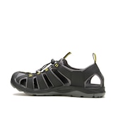 Kamik Men's Byron Bay 2 Closed Toe Sandals Back_Angled_Left