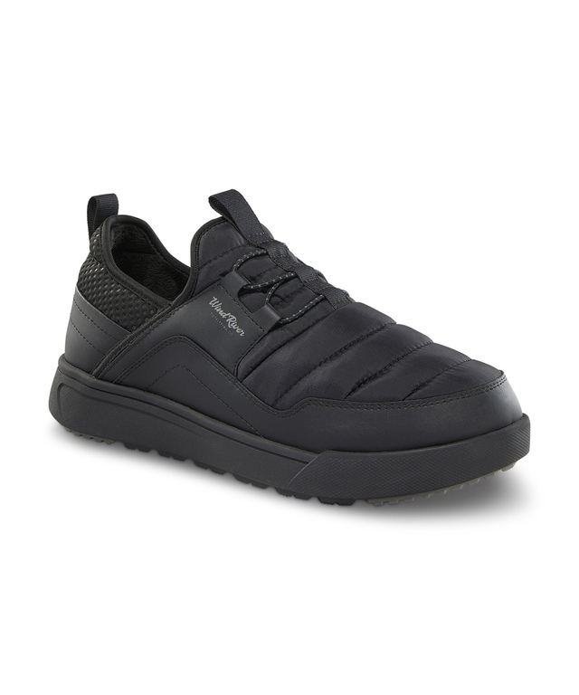 WindRiver Men's Shuffler Camp Mocc Shoes