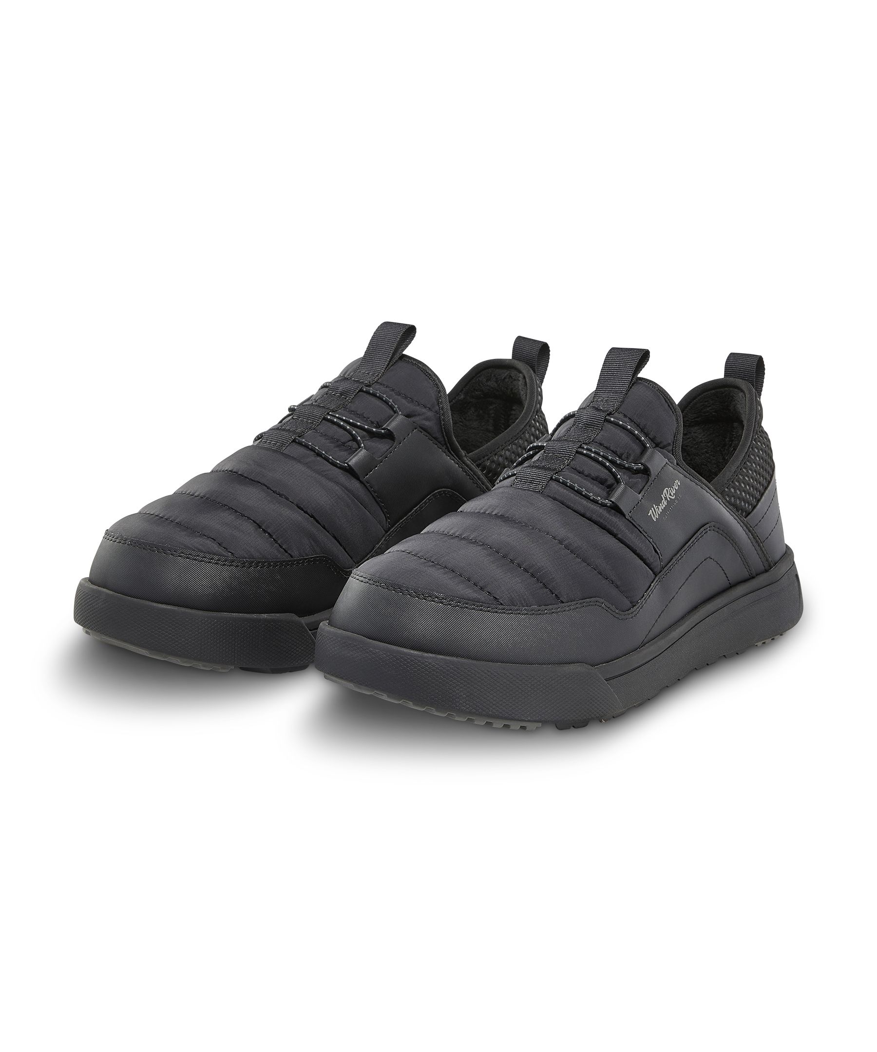 Chaussures mocassins pour hommes, Shuffler Camp, WindRiver