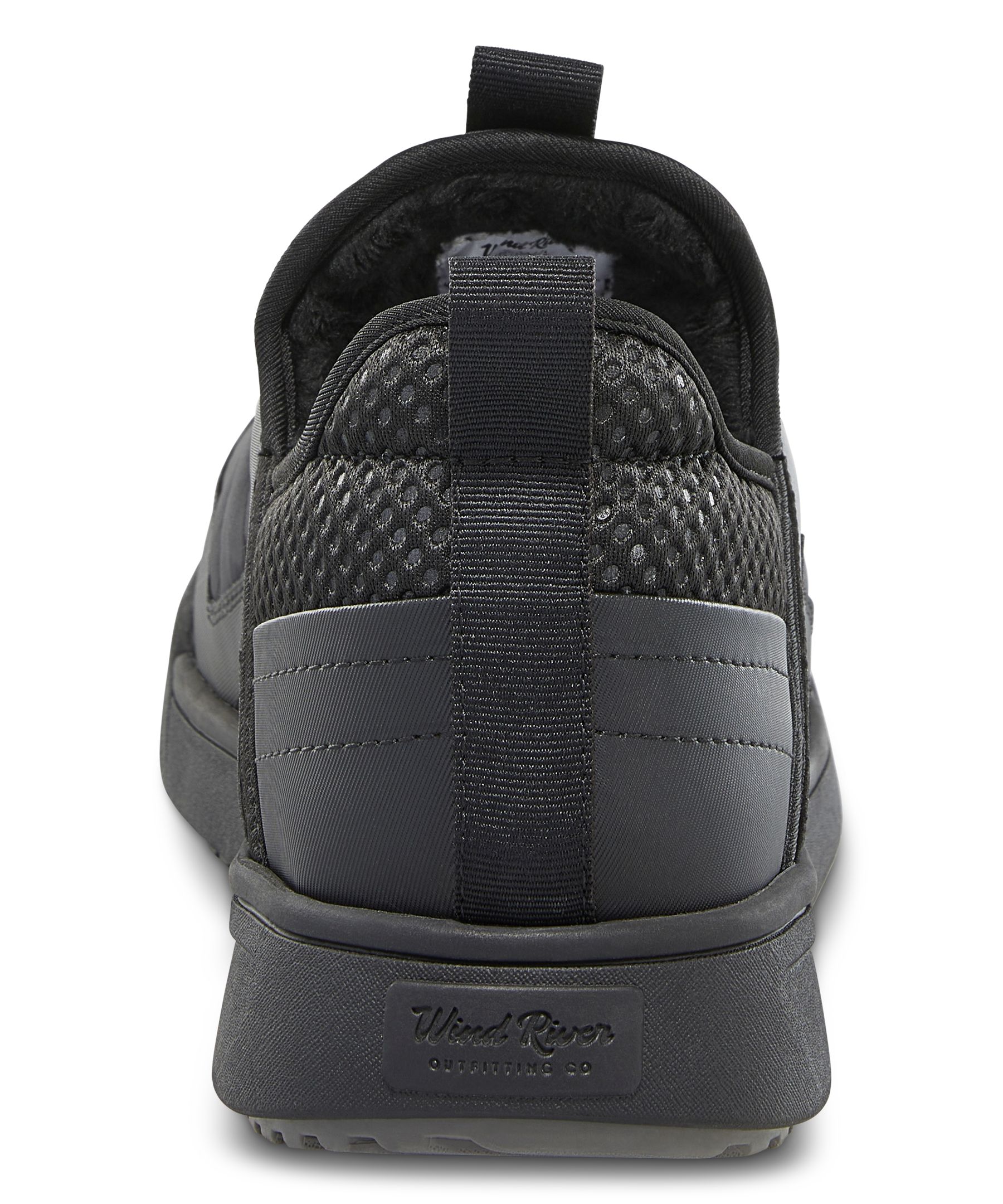 Chaussures mocassins pour hommes, Shuffler Camp, WindRiver