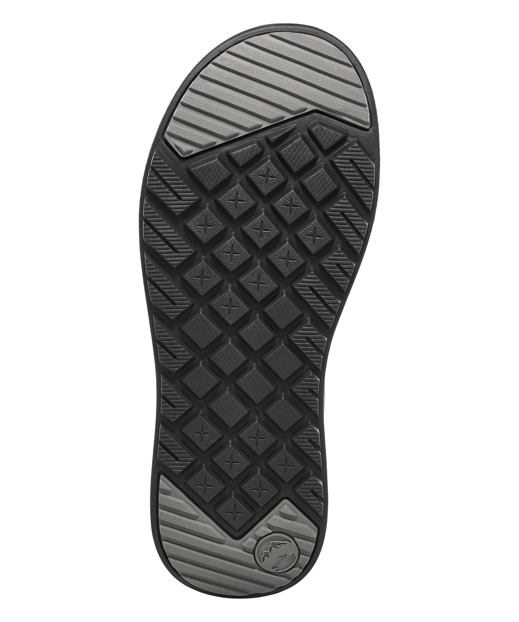 Chaussures mocassins pour hommes, Shuffler Camp, WindRiver