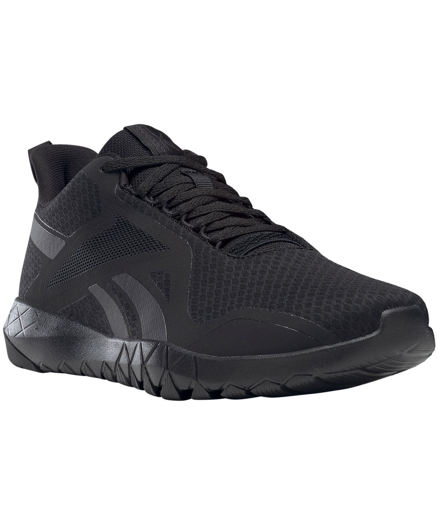 Reebok Men's Flexagon Force 3.0 4E Trainer Shoes