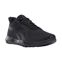 Reebok Men's Flexagon Force 3.0 4E Trainer Shoes Front_Three_Fourths_Angled_Right