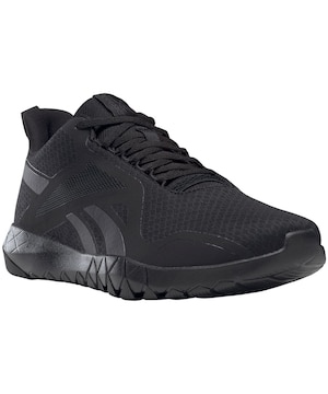 Chaussures d'entrainement de pointure 4E pour hommes, Flexagon Force 3.0, Reebok