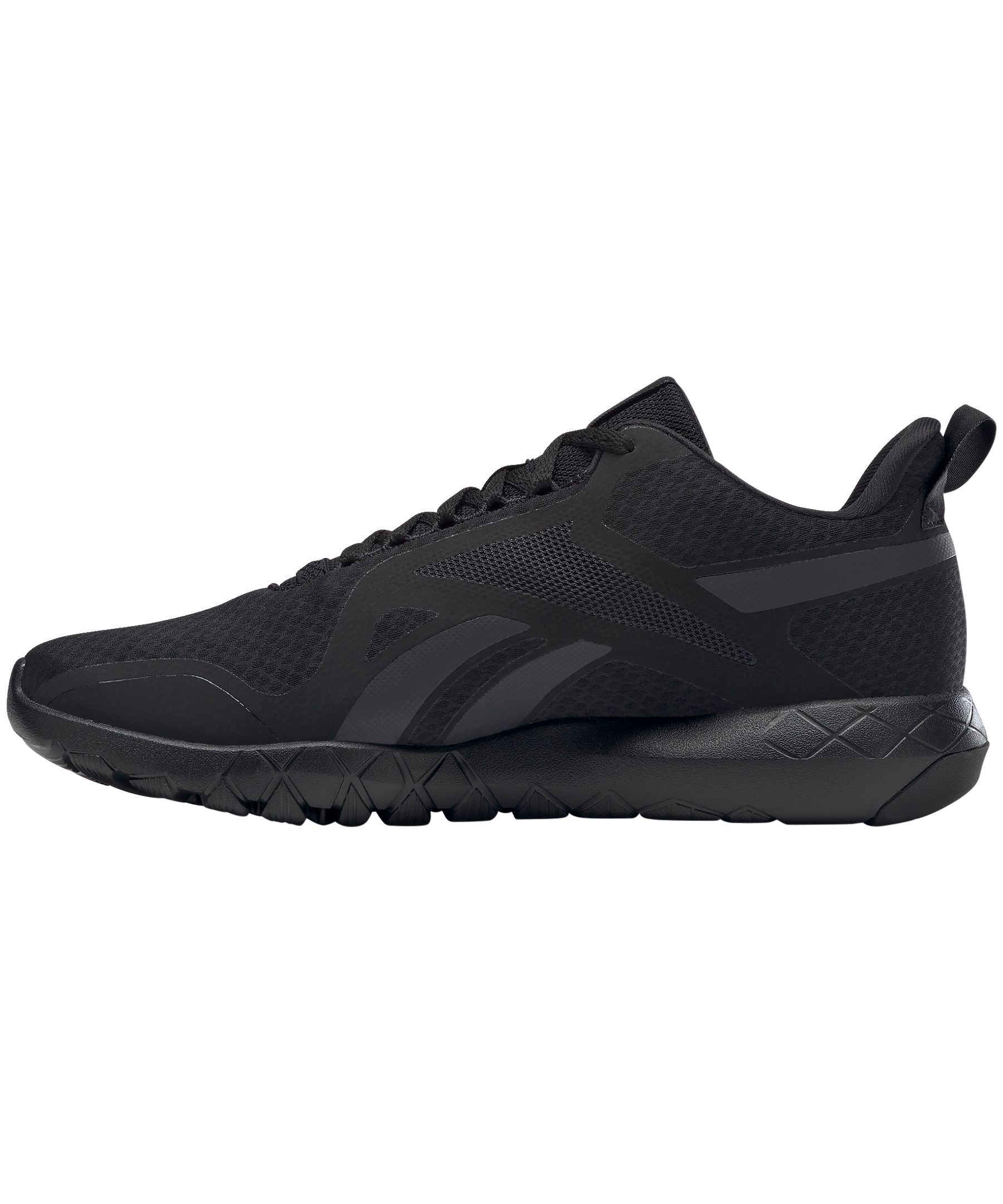 Reebok Men's Flexagon Force 3.0 4E Trainer Shoes