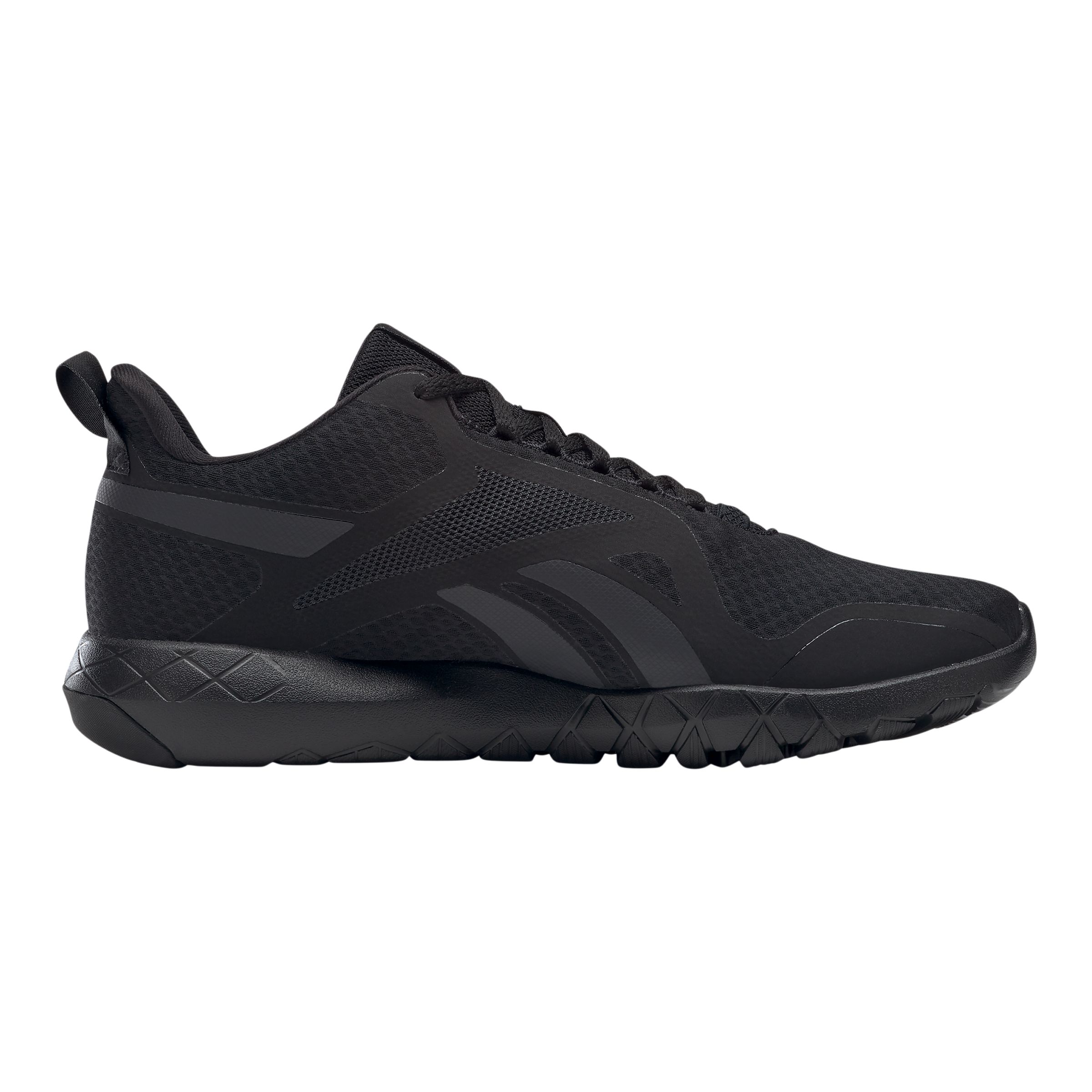 Reebok Men's Flexagon Force 3.0 4E Trainer Shoes
