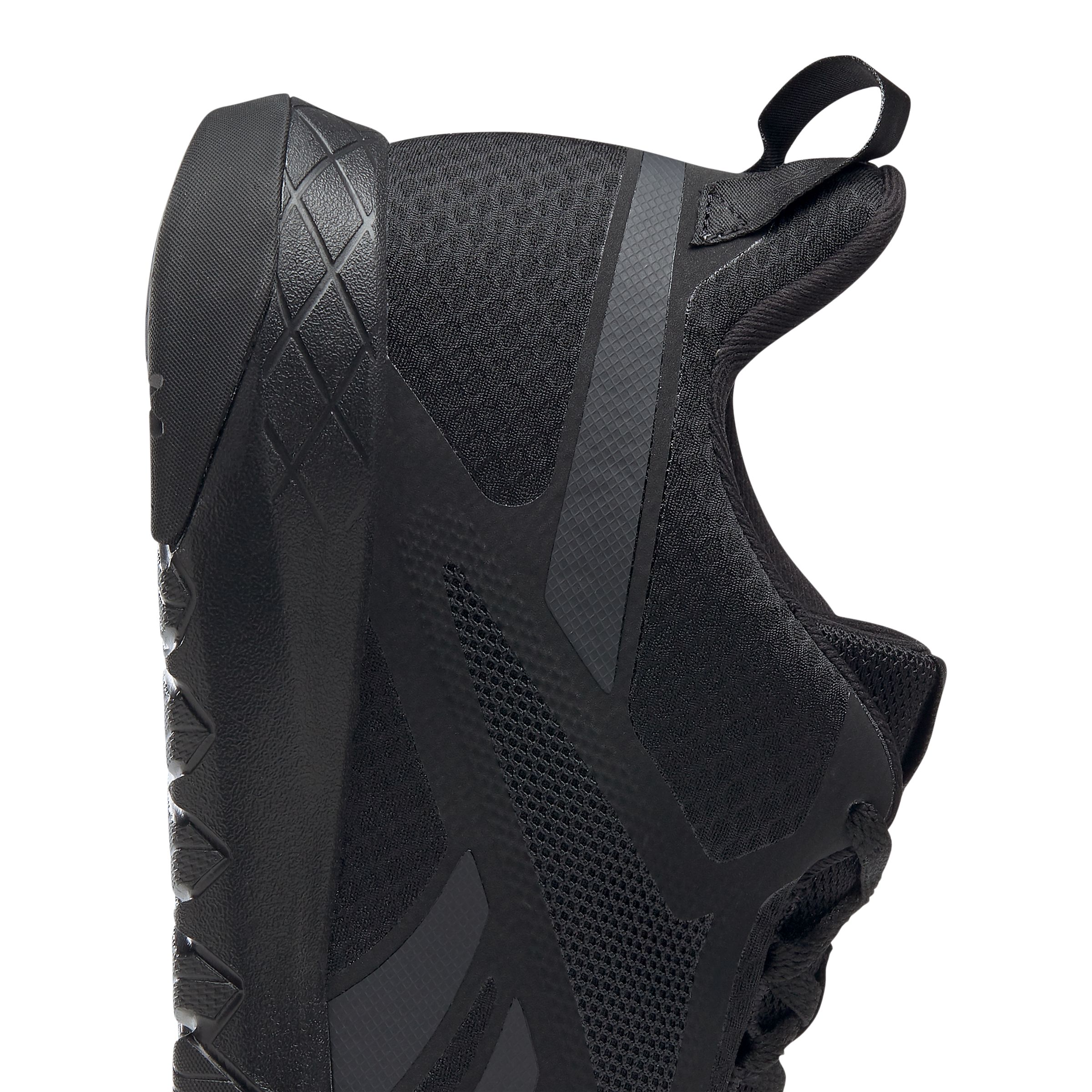 Reebok Men's Flexagon Force 3.0 4E Trainer Shoes