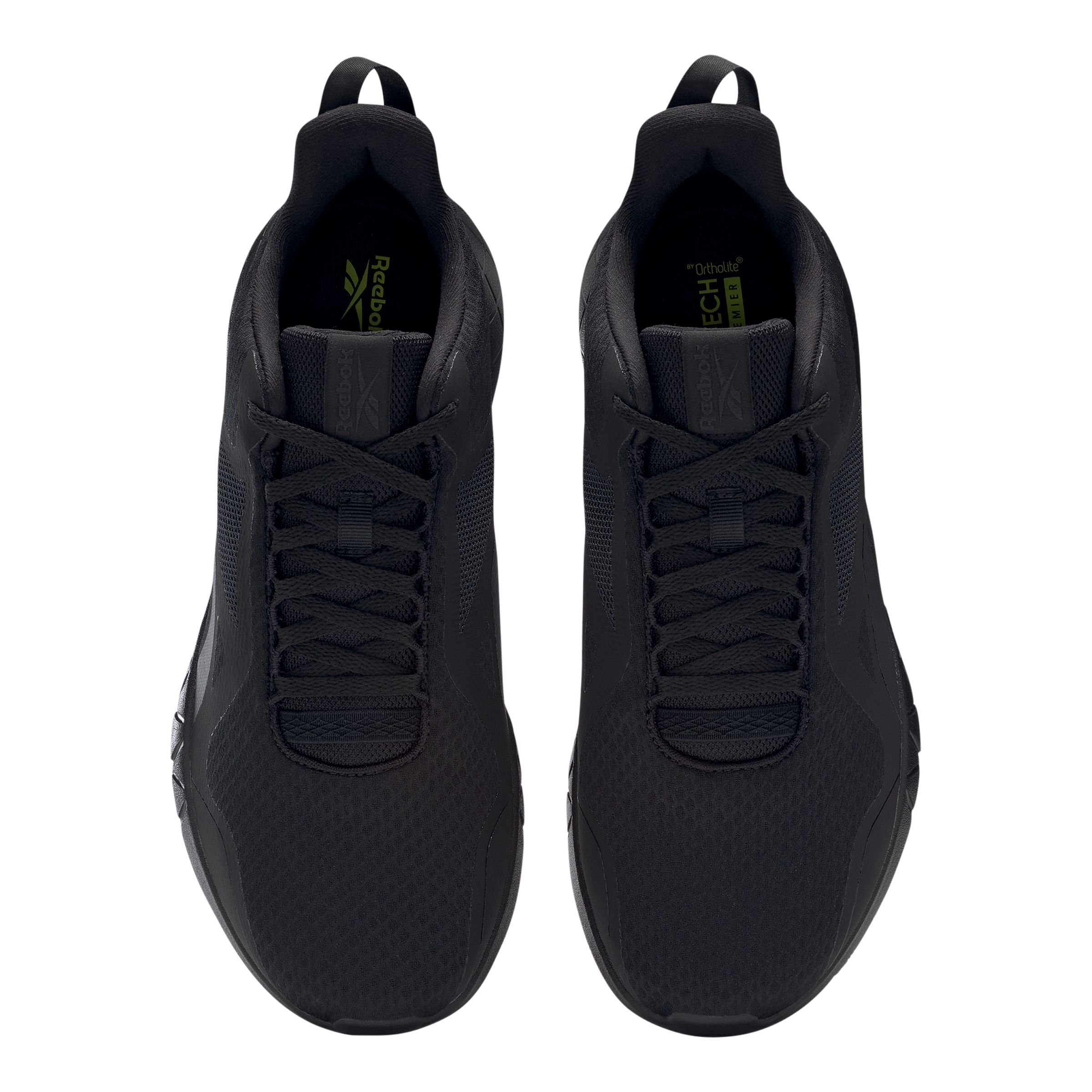 Reebok Men's Flexagon Force 3.0 4E Trainer Shoes