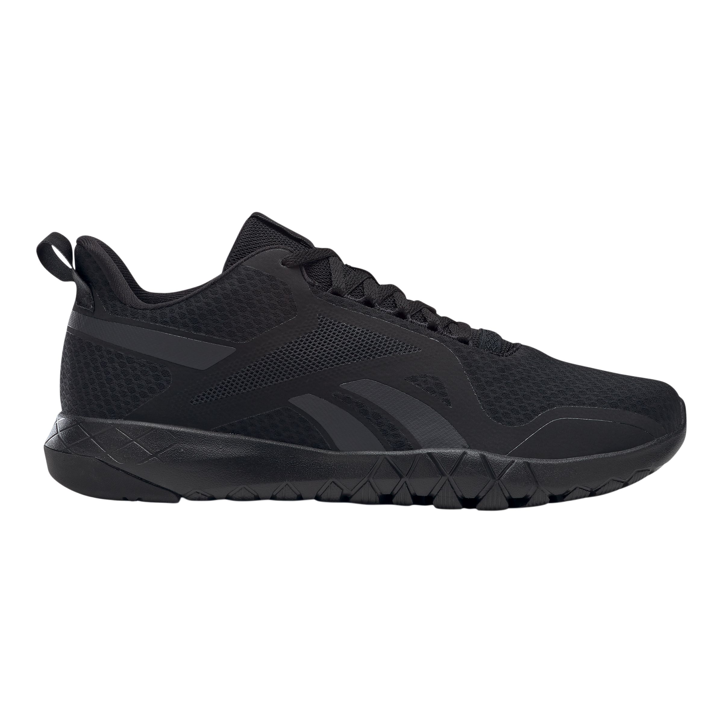 Reebok Men's Flexagon Force 3.0 4E Trainer Shoes
