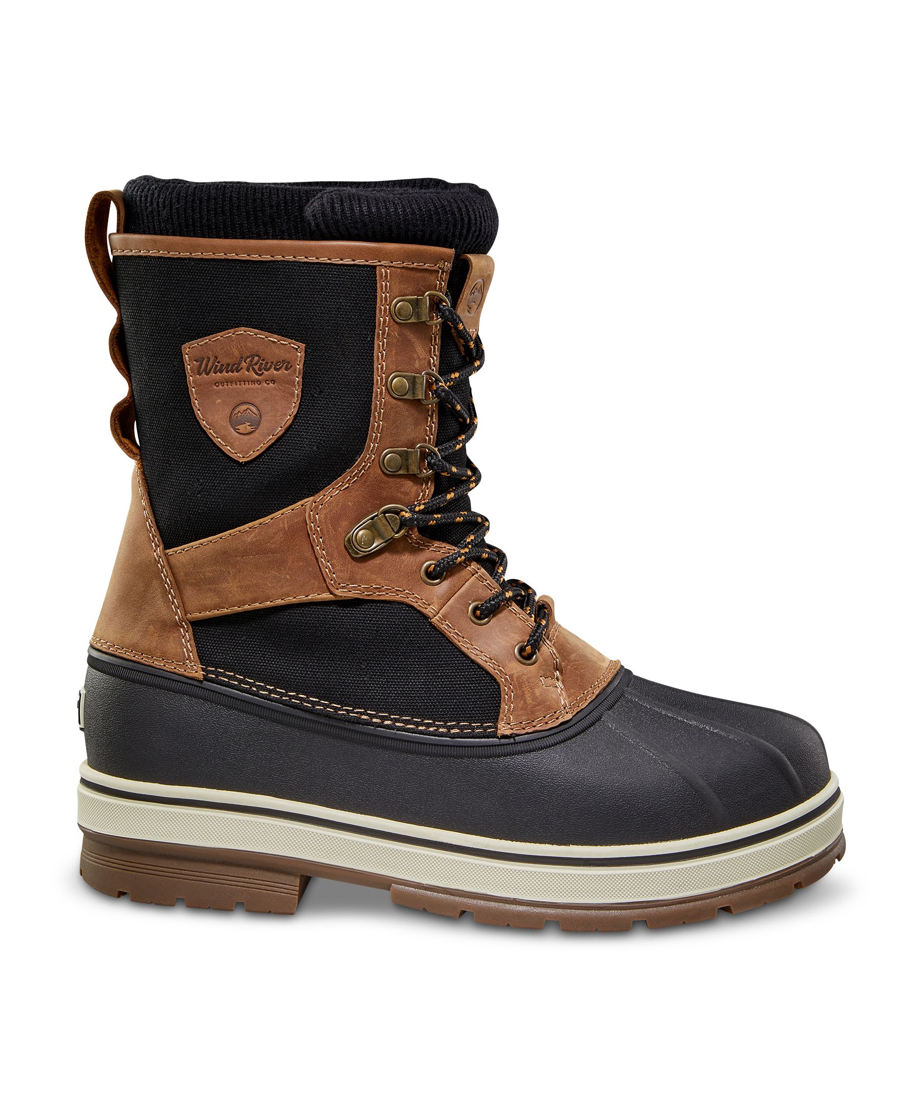 Wind river assiniboine winter boots hotsell