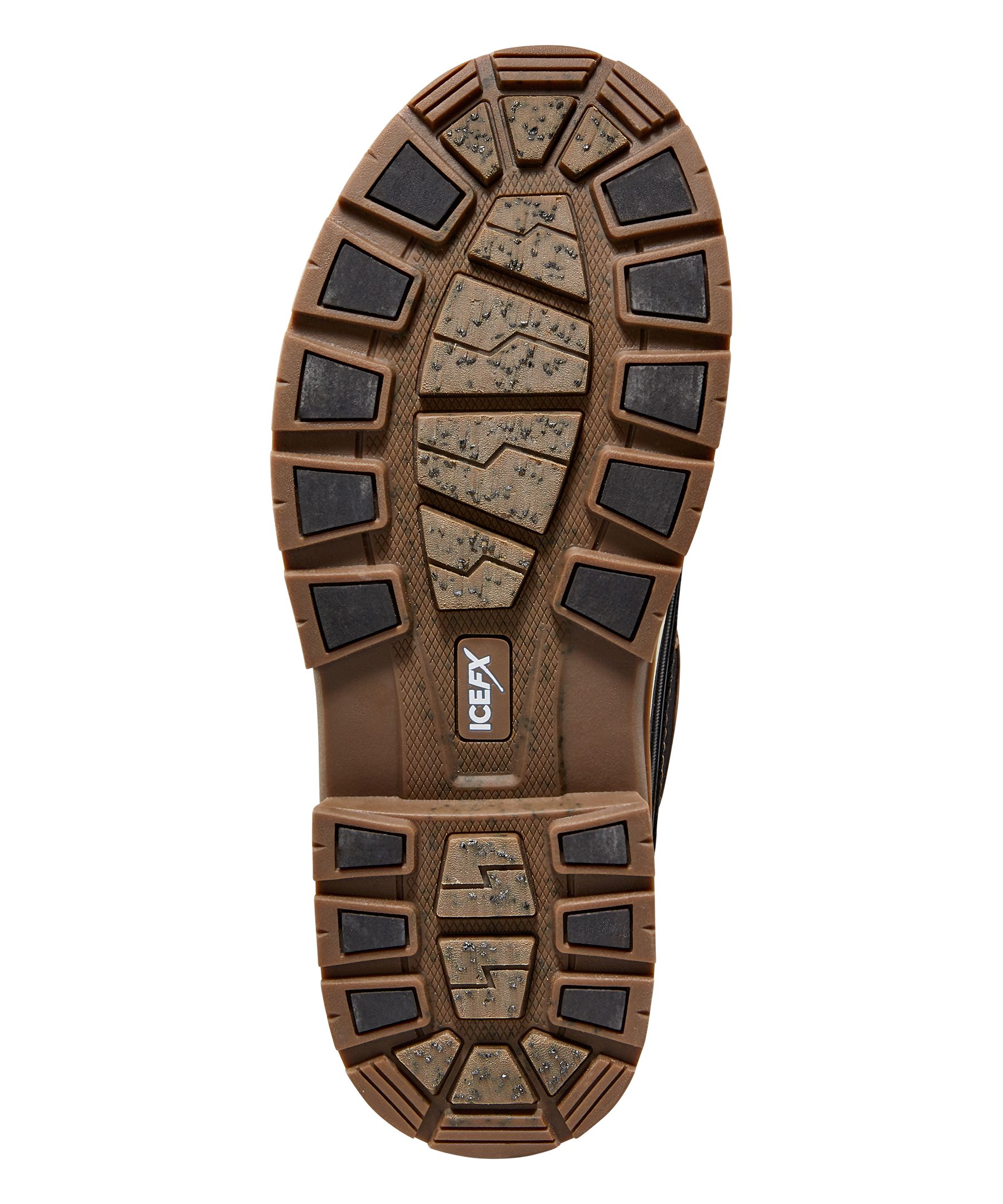 WindRiver Men's Golden ICEFX® Winter Boots