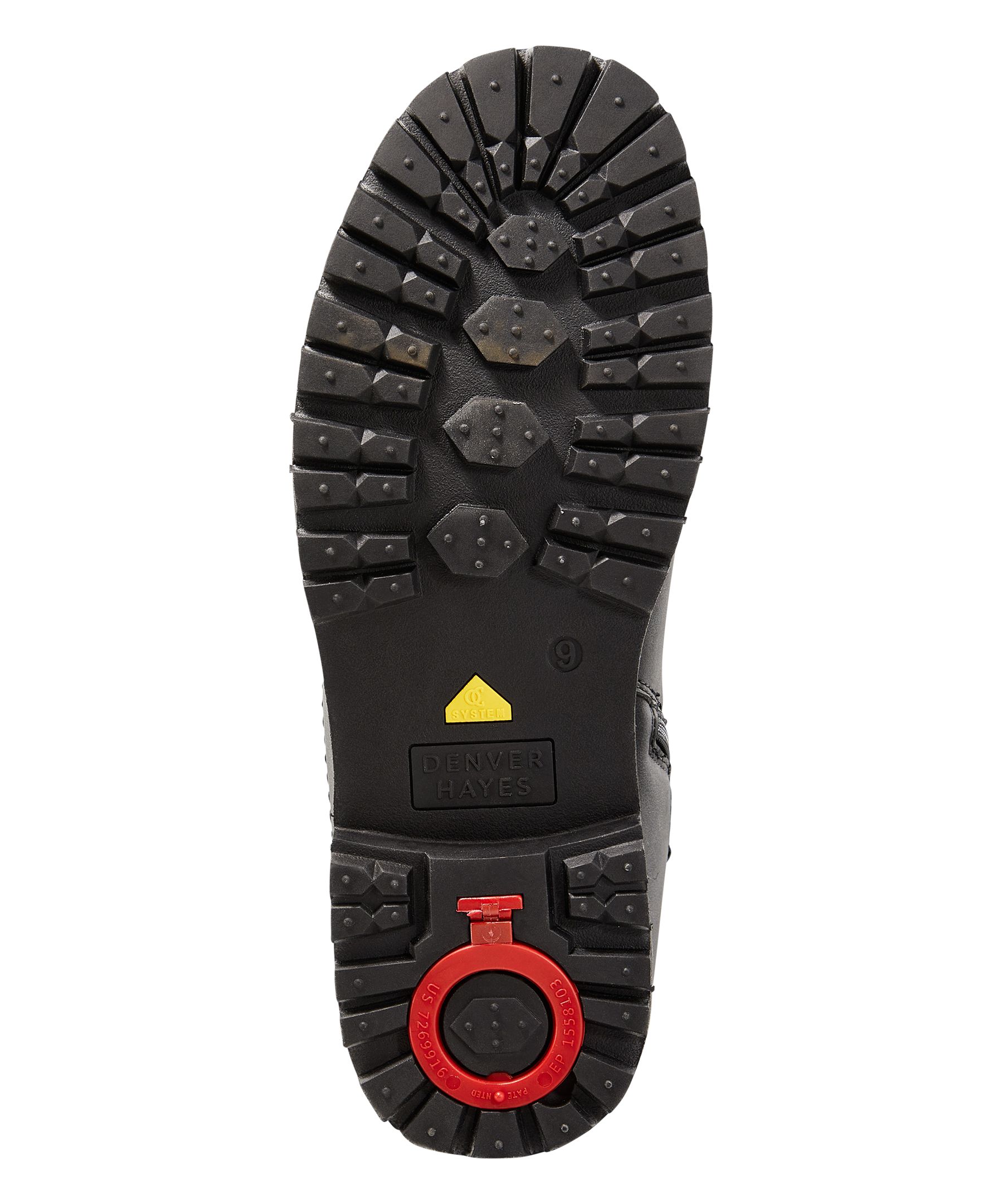 Denver Hayes Men's Colbourne II OC Rotor Boot