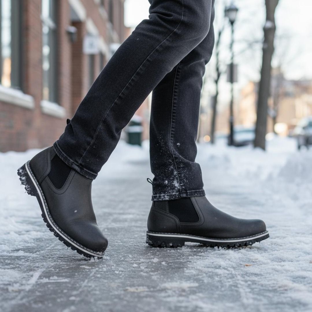 Denver Hayes Men's Colbourne II OC Rotor Boot