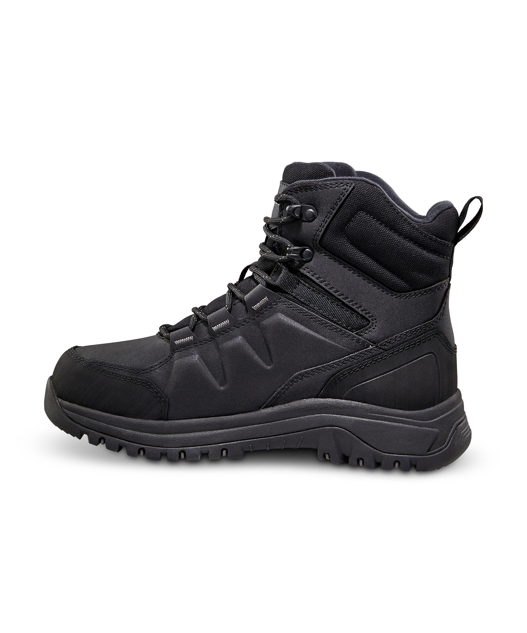 WindRiver Mens's Sleet II HD3 Winter Boots