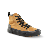 Chaussures de sport montantes de pointure large pour hommes, Cordova, FarWest Front_Three_Fourths_Angled_Right