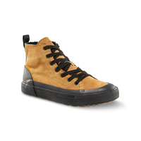 Chaussures de sport montantes de pointure large pour hommes, Cordova, FarWest Front_Three_Fourths_Angled_Right