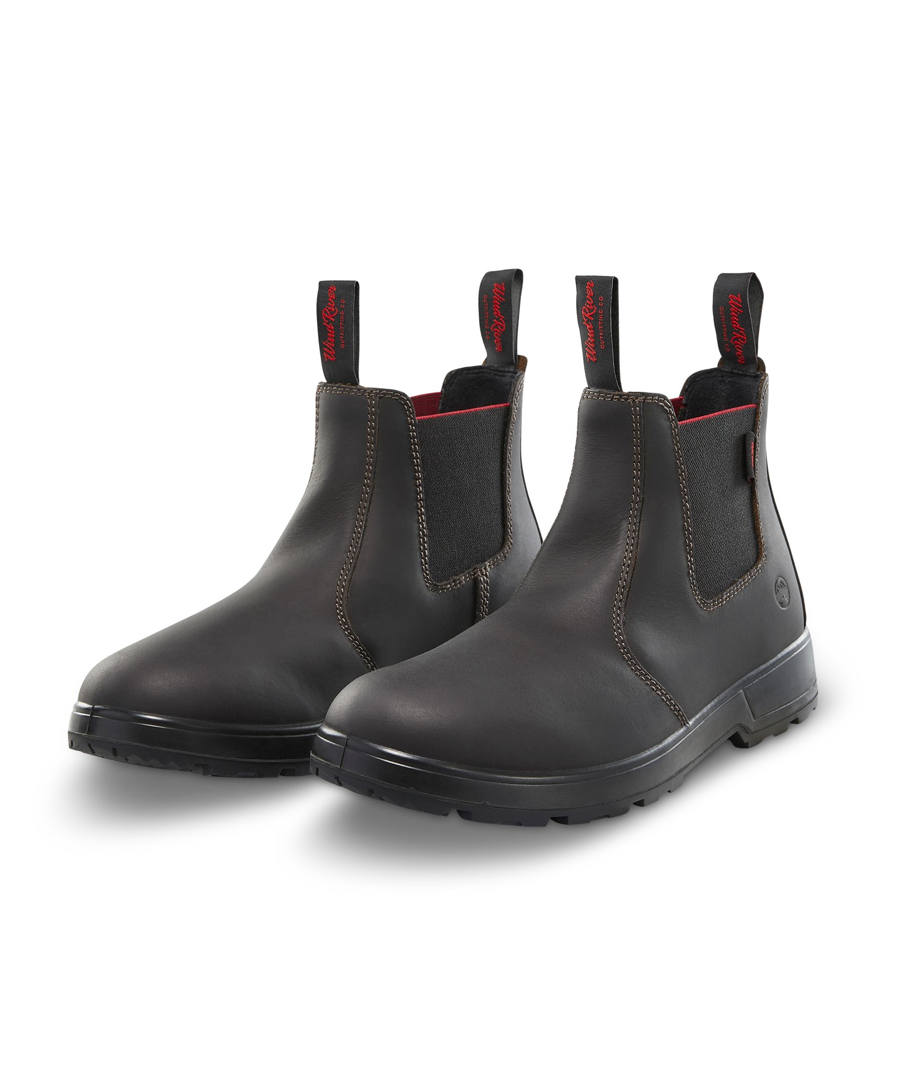 Bottes avec ICEFXMD pour hommes, Back Forty, WindRiver