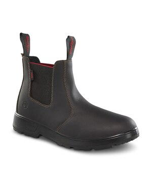 Bottes avec IceFXMD pour hommes, Back Forty, WindRiver