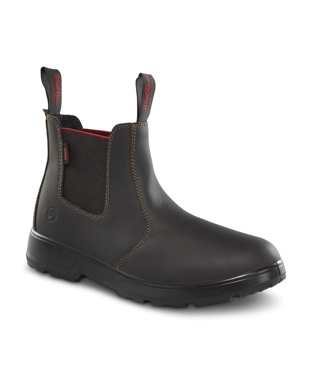 Bottes avec IceFXMD pour hommes, Back Forty, WindRiver