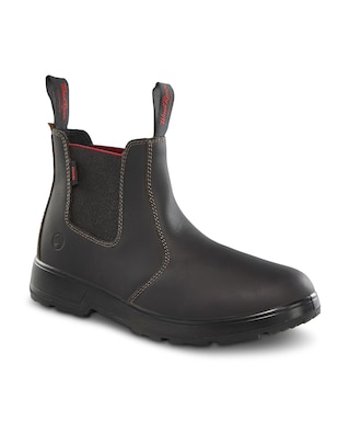 WindRiver Retour des hommes Quarante ICEFX® bottes