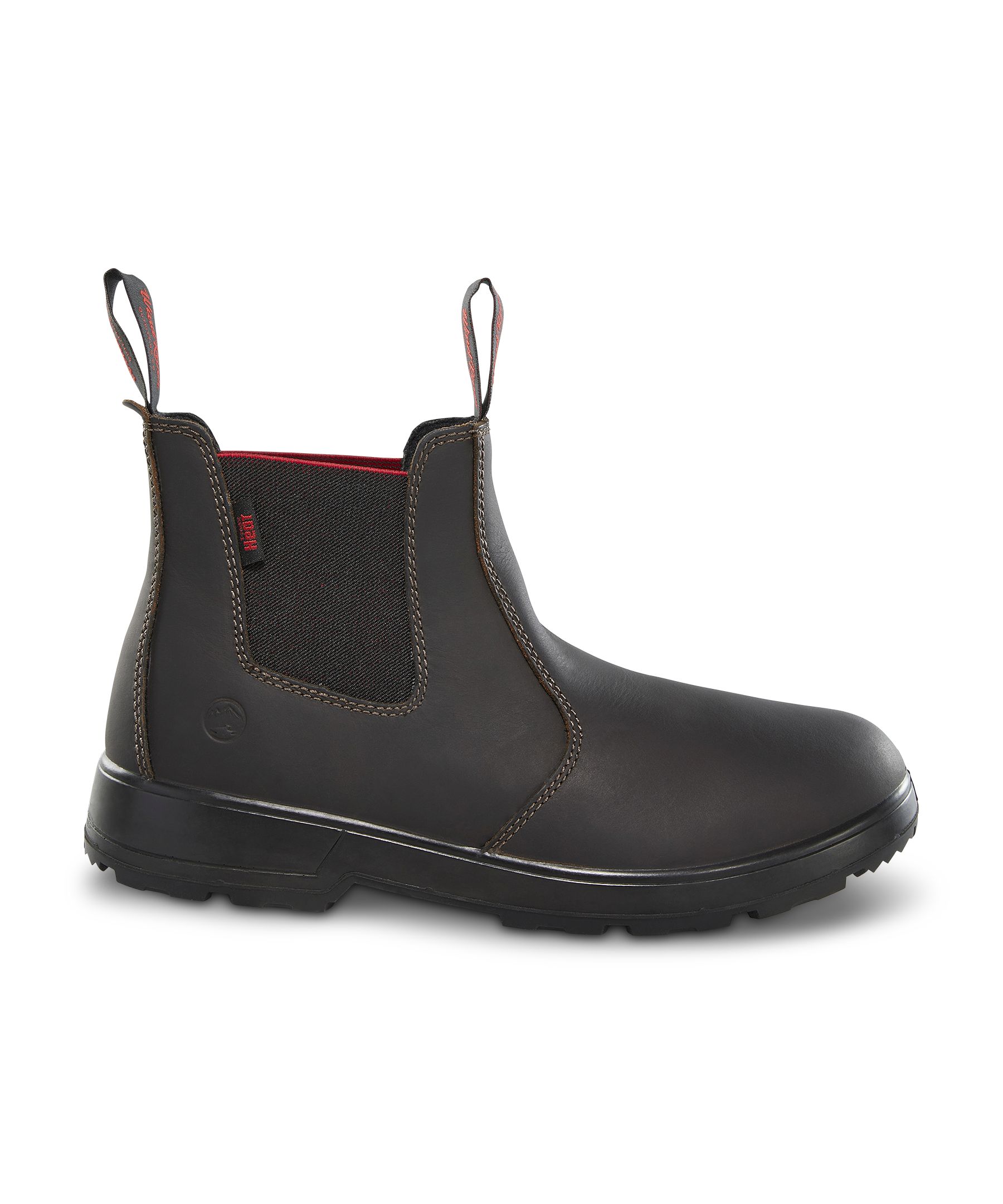 Bottes avec ICEFXMD pour hommes, Back Forty, WindRiver