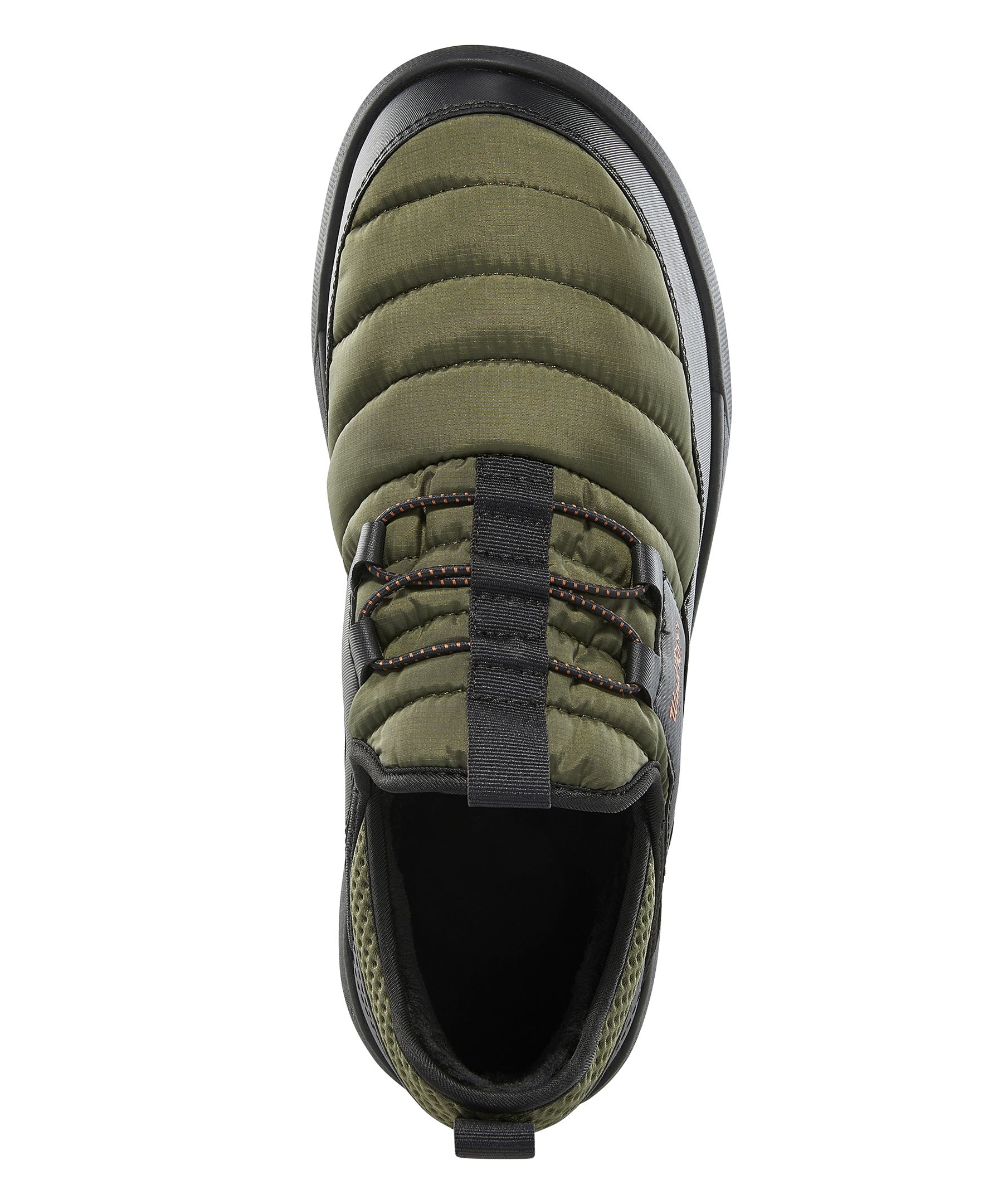 WindRiver Men's Shuffler Camp Mocc Shoes