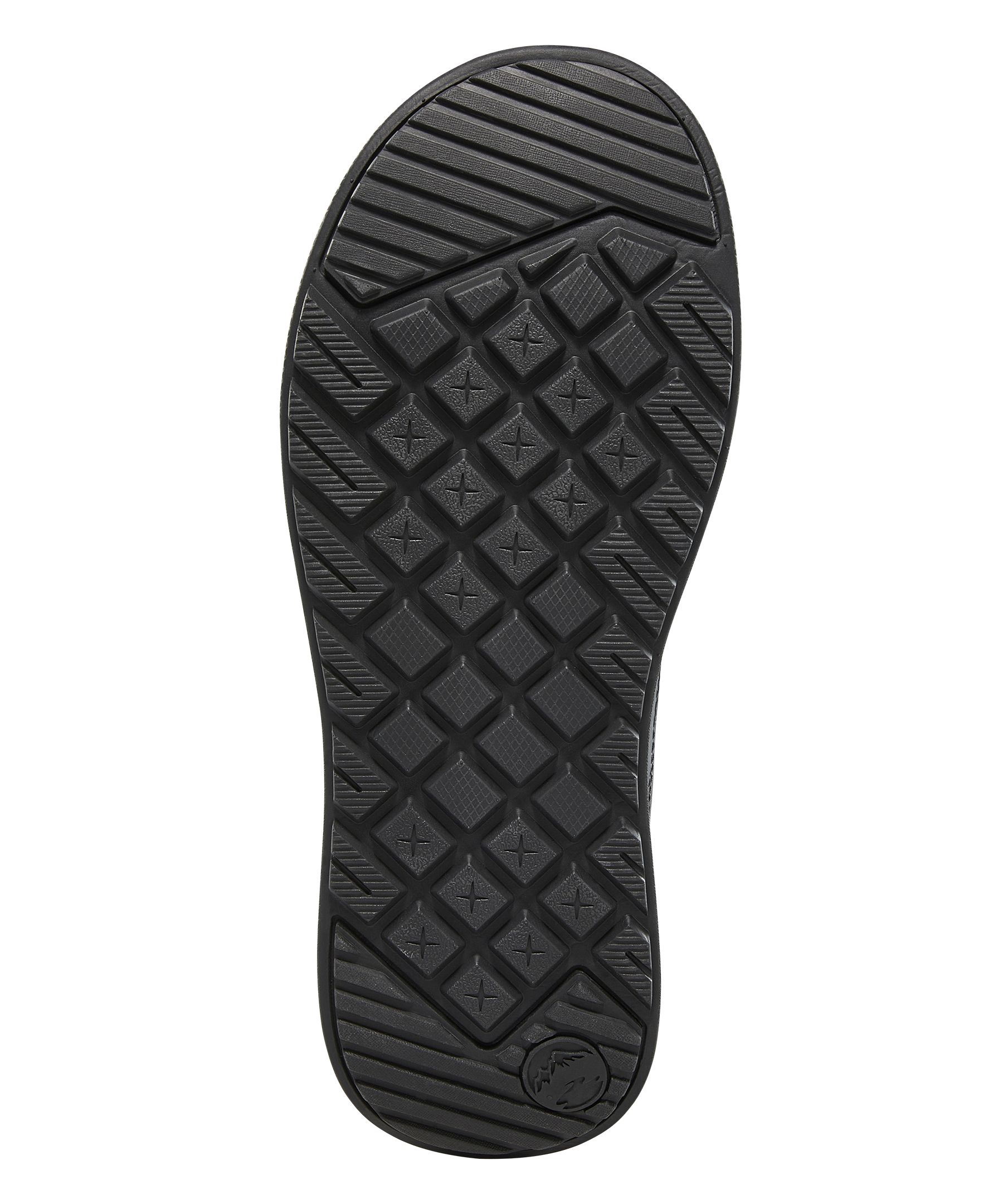 WindRiver Men's Shuffler Camp Mocc Shoes