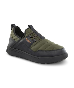 WindRiver Men's Shuffler Camp Mocc Shoes