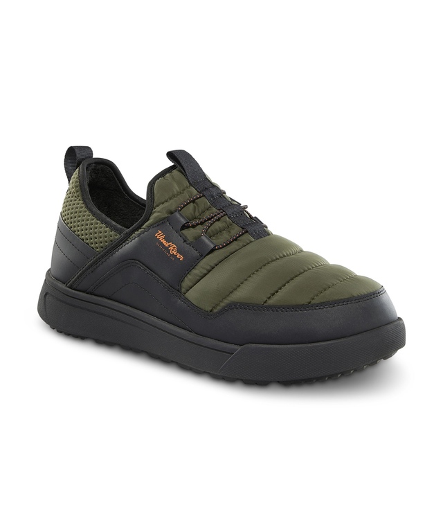 WindRiver Men's Shuffler Camp Mocc Shoes
