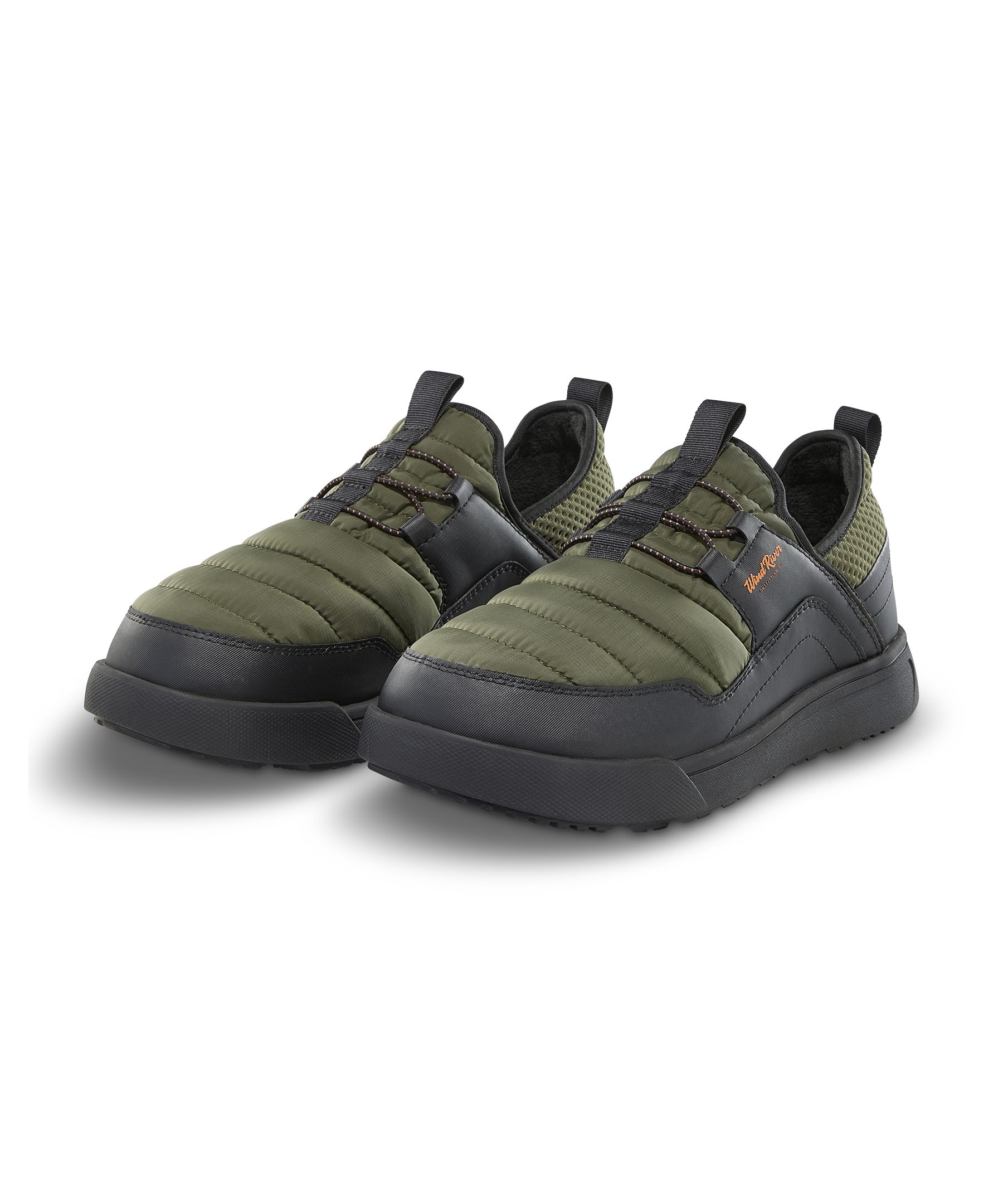 WindRiver Men's Shuffler Camp Mocc Shoes