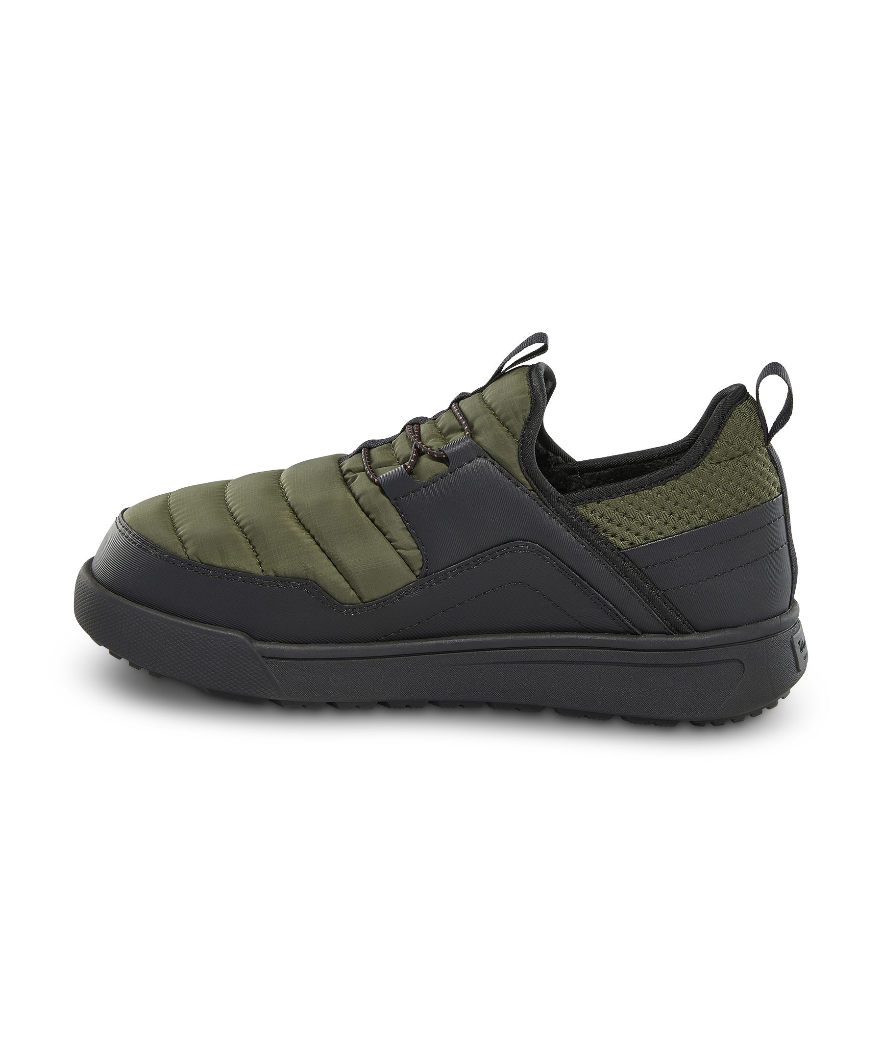 WindRiver Men's Shuffler Camp Mocc Shoes
