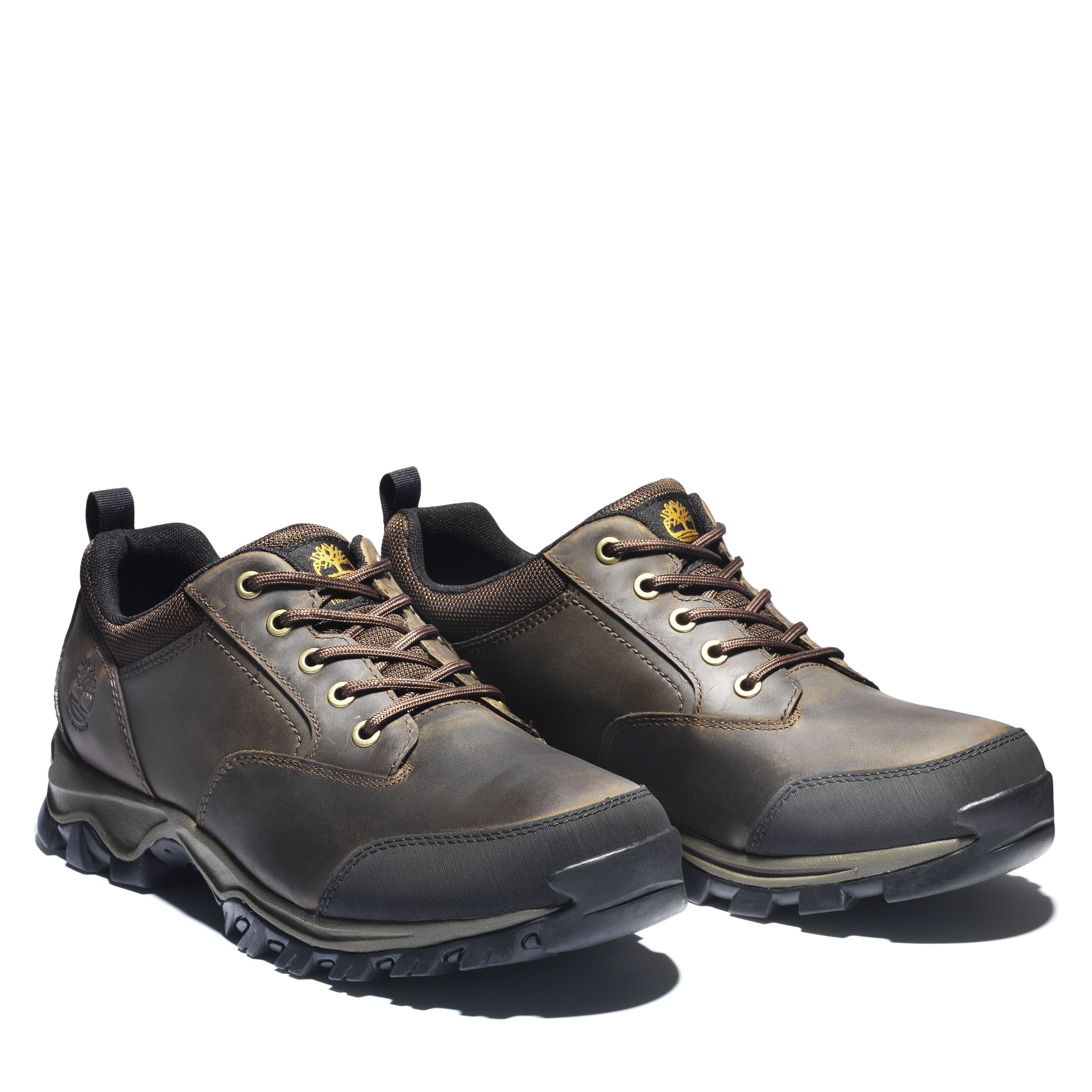 Chaussures de randonnée basses étanches à l'eau pour hommes, Mt. Maddsen, Timberland