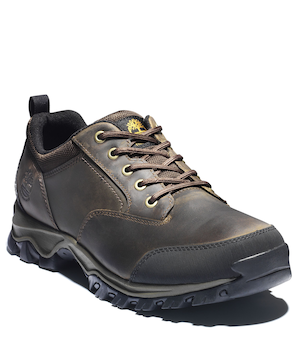 Chaussures de randonnée basses étanches à l'eau pour hommes, Mt. Maddsen, Timberland