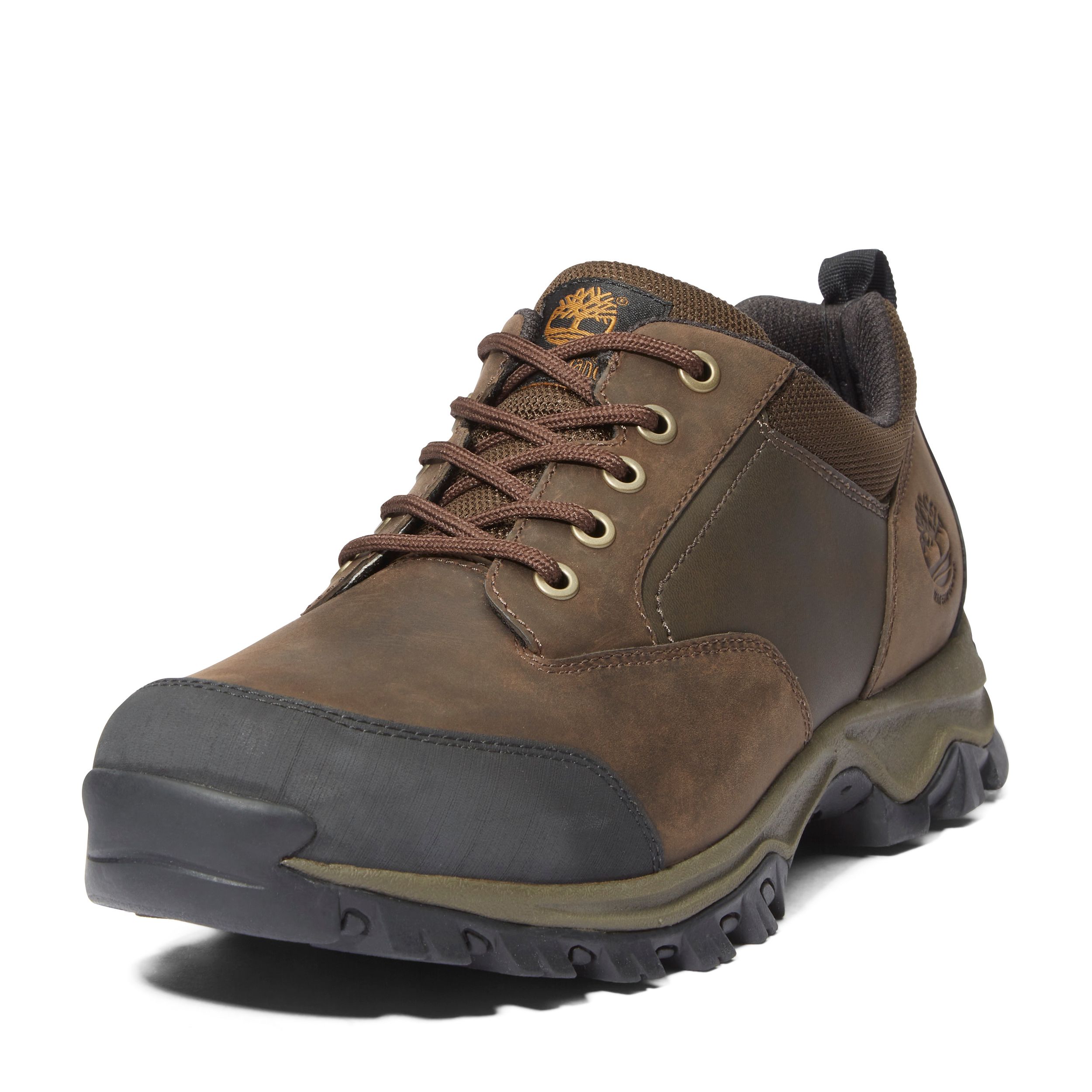 Chaussures de randonnée basses étanches à l'eau pour hommes, Mt. Maddsen, Timberland
