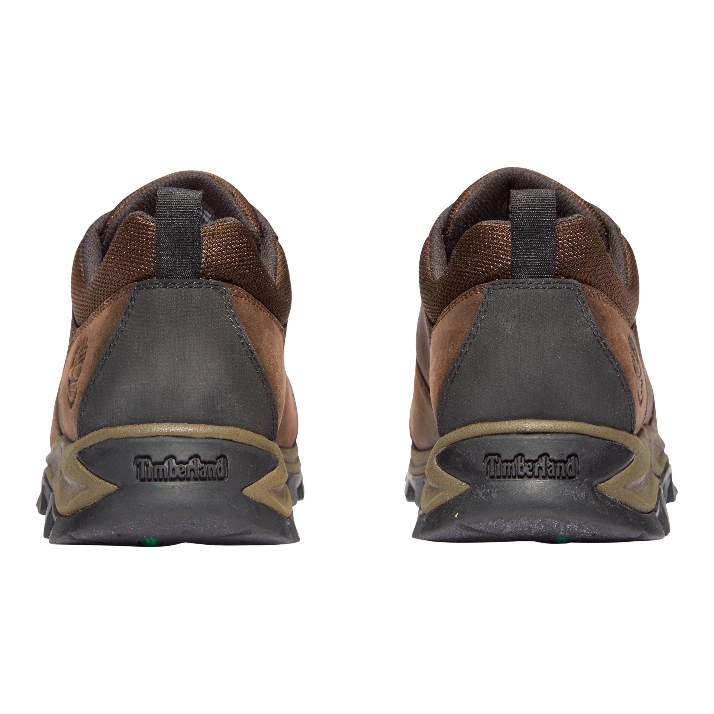 Chaussures de randonnée basses étanches à l'eau pour hommes, Mt. Maddsen, Timberland