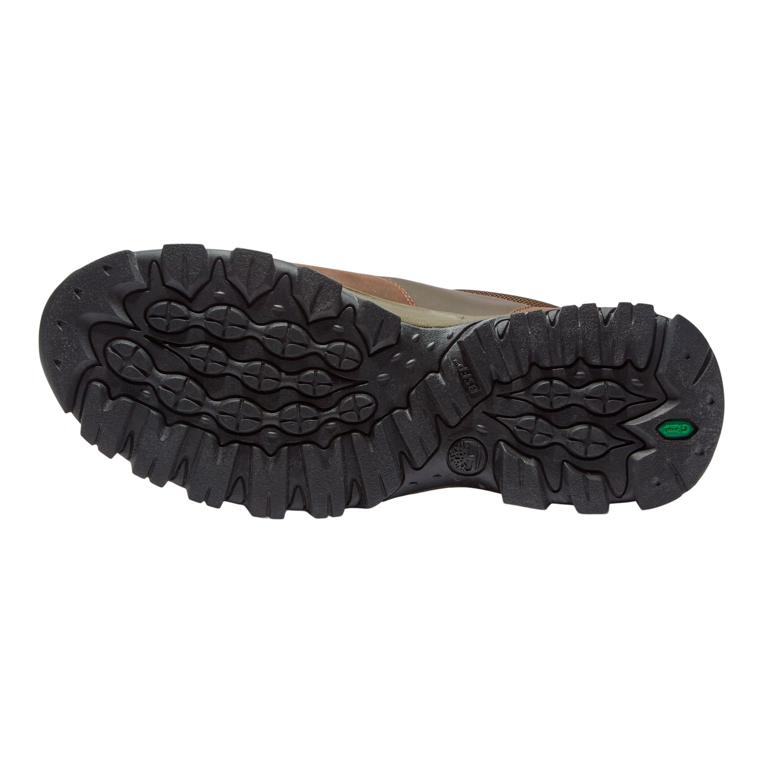 Chaussures de randonnée basses étanches à l'eau pour hommes, Mt. Maddsen, Timberland