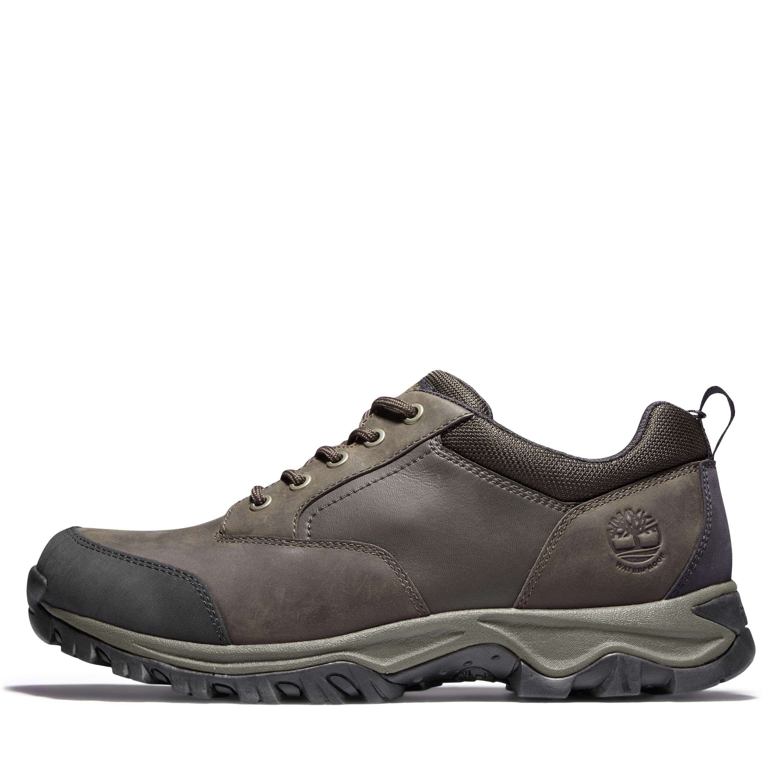 Chaussures de randonnée basses étanches à l'eau pour hommes, Mt. Maddsen, Timberland