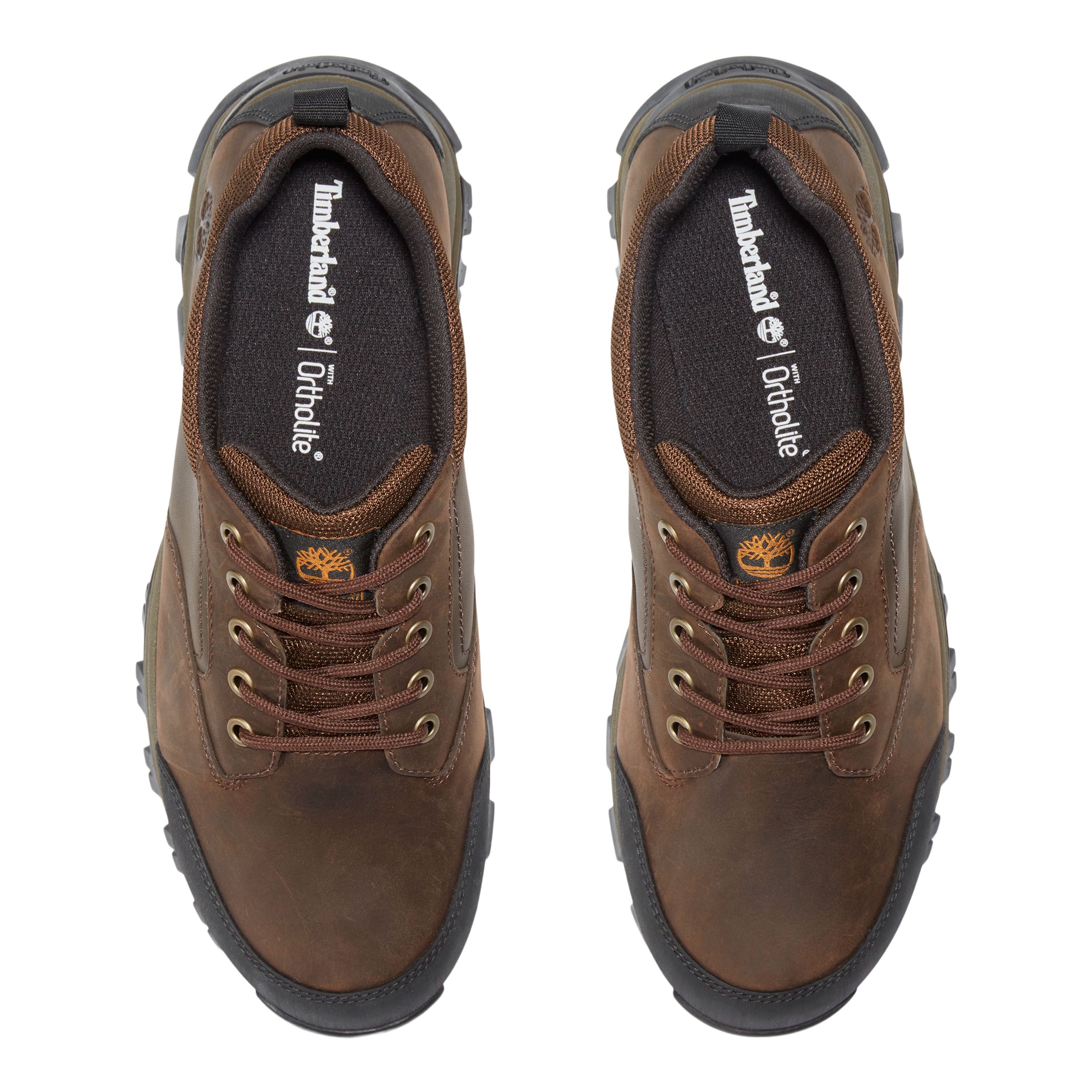 Chaussures de randonnée basses étanches à l'eau pour hommes, Mt. Maddsen, Timberland