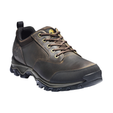 Timberland Men's Mt Maddsen Waterproof Low Hiker Shoes Front_Three_Fourths_Angled_Right