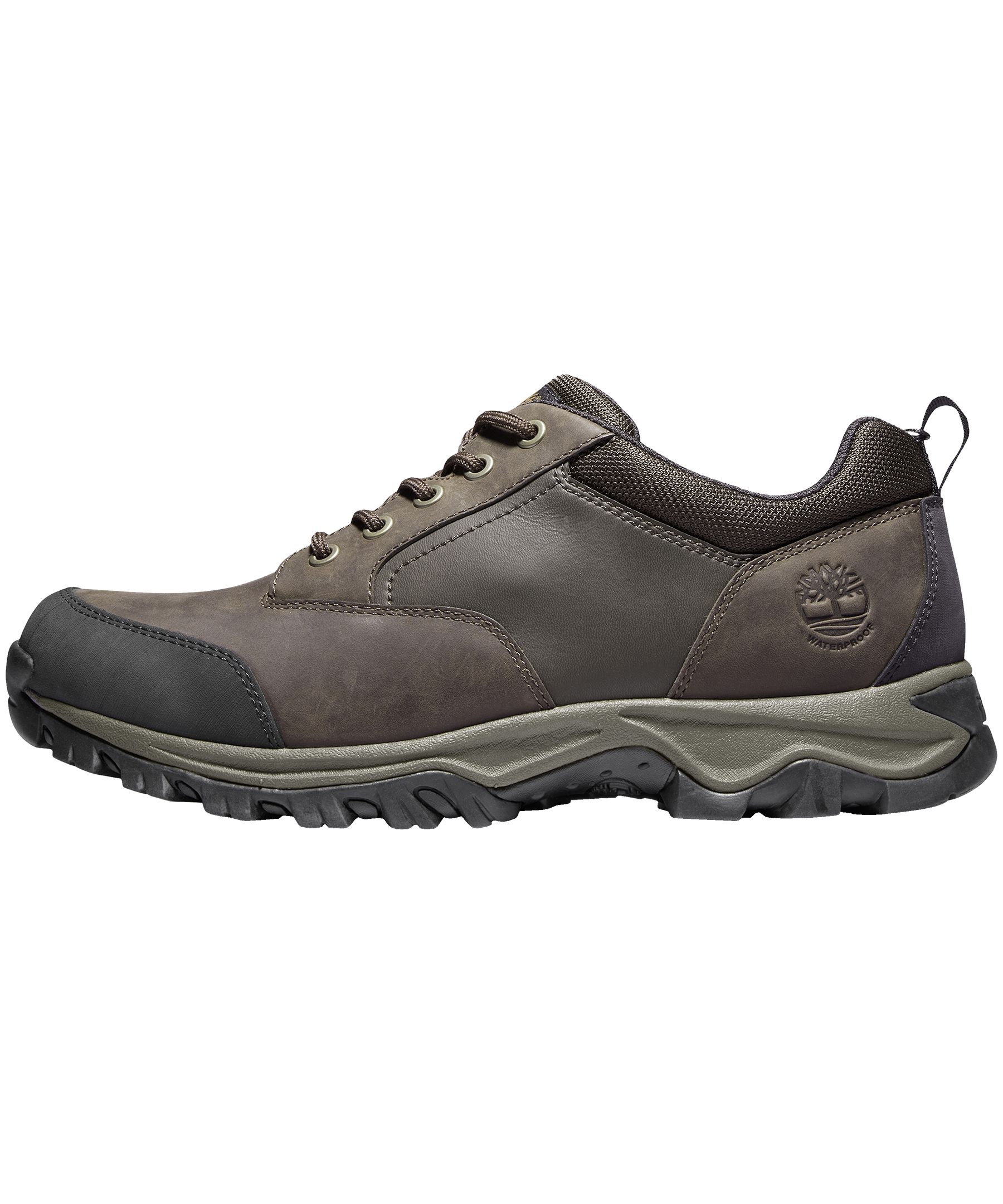 Chaussures de randonnée basses étanches à l'eau pour hommes, Mt. Maddsen, Timberland