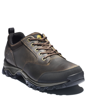Timberland Men's Mt Maddsen Waterproof Low Hiker Shoes