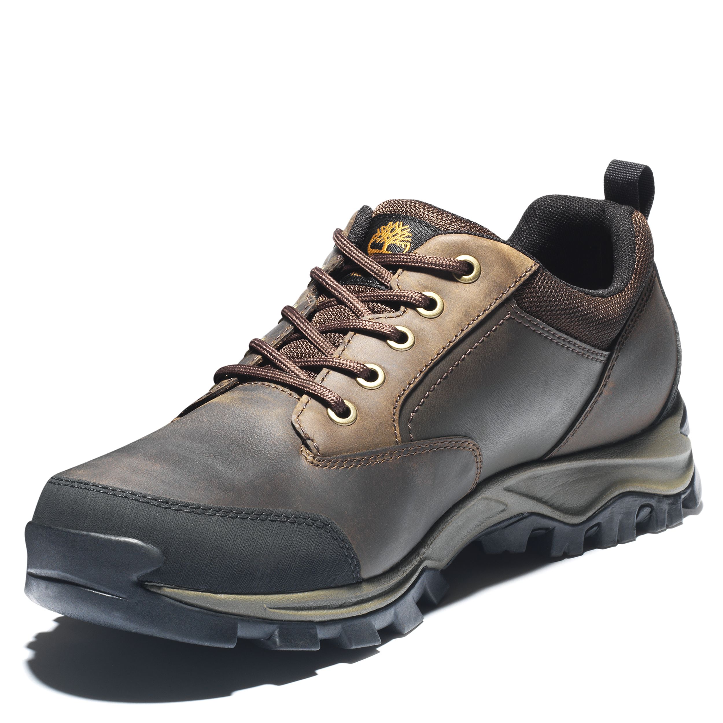 Chaussures de randonnée basses étanches à l'eau pour hommes, Mt. Maddsen, Timberland