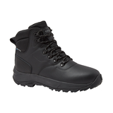 Bottes de randonnée imperméables en cuir pour hommes, Altitude VII, Hi-Tec Front_Three_Fourths_Angled_Right