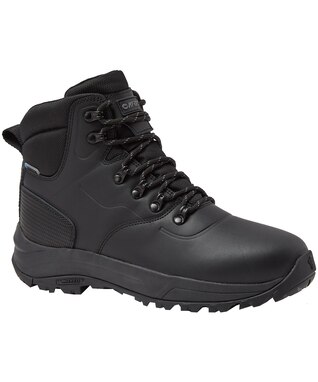 Hi-Tec Men's Altitude VII Waterproof Leather Hiker Boots